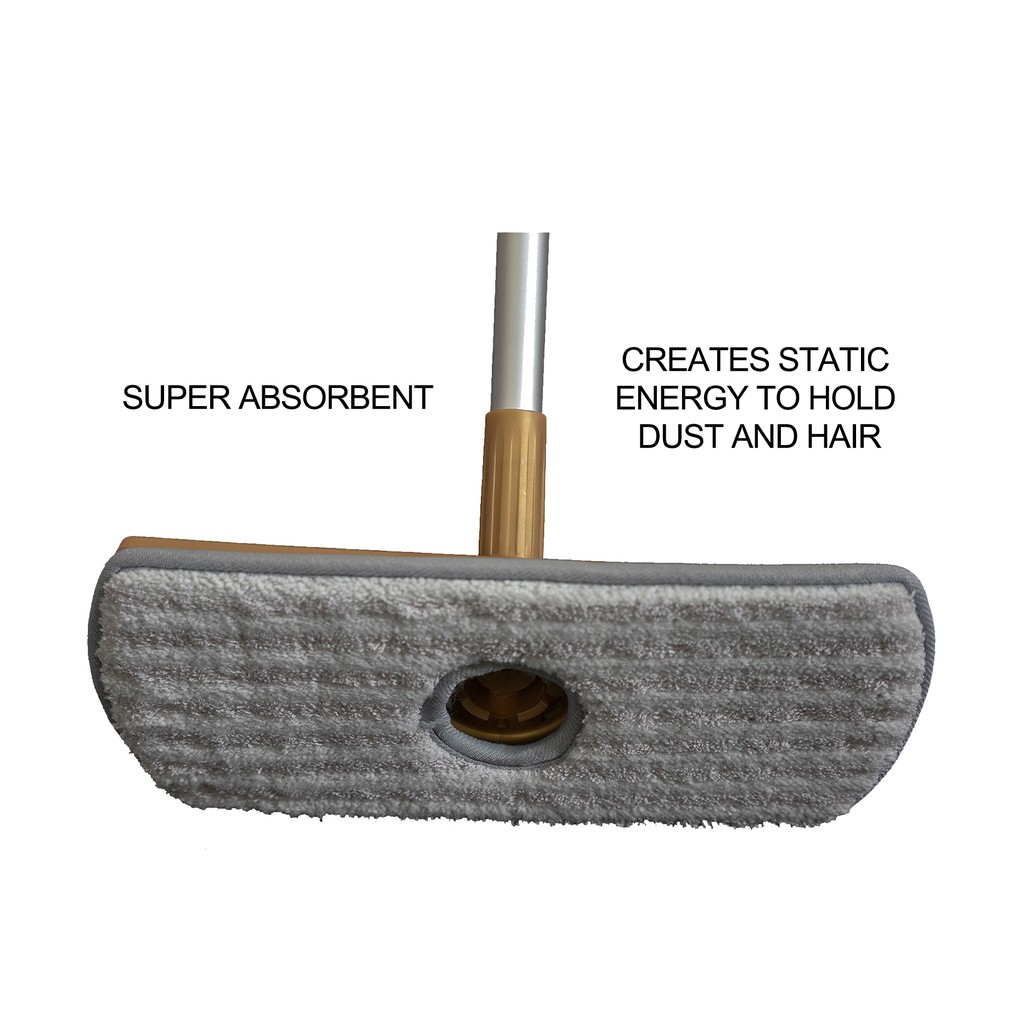 S800 Microfiber Mop Head-p4